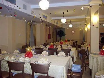 Terme Park Hotel 3*