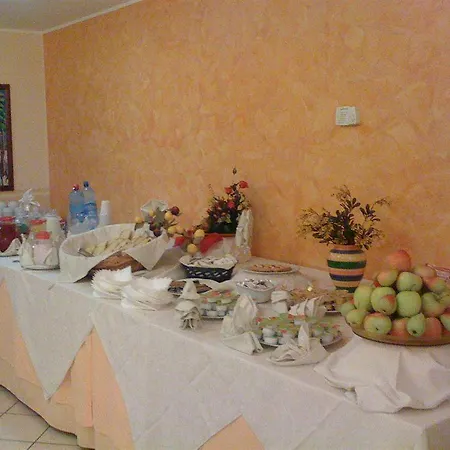 Hotel Terme Park Hotel Terme Vigliatore