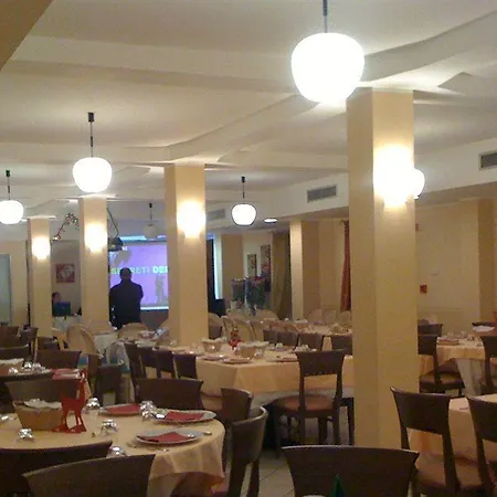 Hotel Terme Park Hotel