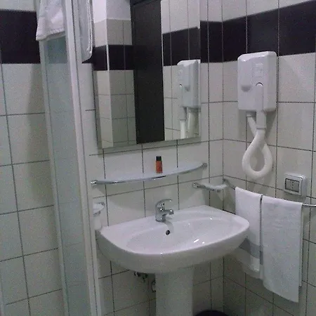 Terme Park Hotel Hotel 3*