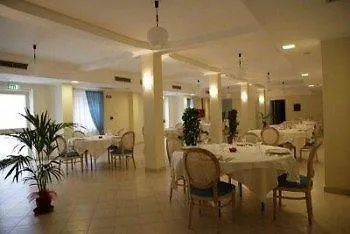 Terme Park Hotel 3*