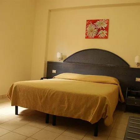 Terme Park Hotel 3*