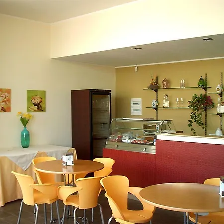 Hotel Terme Park Hotel Terme Vigliatore