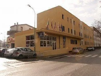 Hotel Terme Park Hotel