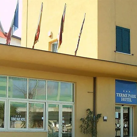 Terme Park Hotel 3*